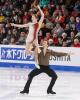 Christina Carreira & Anthony Ponomarenko (USA)