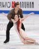 Christina Carreira & Anthony Ponomarenko (USA)