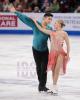 Marjorie Lajoie & Zachary Lagha (CAN)