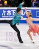 Marjorie Lajoie & Zachary Lagha (CAN)