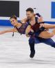 Lilah Fear & Lewis Gibson (GBR)