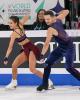 Lilah Fear & Lewis Gibson (GBR)