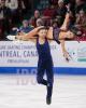 Lilah Fear & Lewis Gibson (GBR)