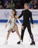 Madison Chock & Evan Bates (USA)