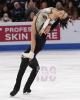 Madison Chock & Evan Bates (USA)