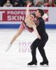 Charlene Guignard & Marco Fabbri (ITA)