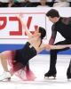 Charlene Guignard & Marco Fabbri (ITA)
