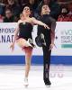 Charlene Guignard & Marco Fabbri (ITA)