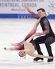 Charlene Guignard & Marco Fabbri (ITA)