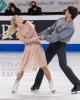 Piper Gilles & Paul Poirier (CAN)