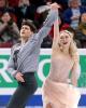 Piper Gilles & Paul Poirier (CAN)