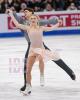 Piper Gilles & Paul Poirier (CAN)
