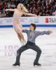 Piper Gilles & Paul Poirier (CAN)