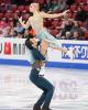 Holly Harris & Jason Chan (AUS)