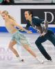 Holly Harris & Jason Chan (AUS)