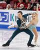 Holly Harris & Jason Chan (AUS)
