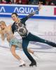 Holly Harris & Jason Chan (AUS)