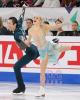 Holly Harris & Jason Chan (AUS)