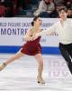 Misato Komatsubara & Tim Koleto (JPN)
