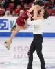 Misato Komatsubara & Tim Koleto (JPN)