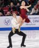 Misato Komatsubara & Tim Koleto (JPN)