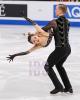 Yuka Orihara & Juho Pirinen (FIN)