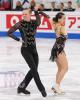 Yuka Orihara & Juho Pirinen (FIN)