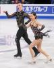 Yuka Orihara & Juho Pirinen (FIN)