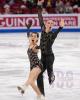 Yuka Orihara & Juho Pirinen (FIN)