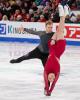 Natalie Taschlerova & Filip Taschler (CZE)