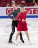 Natalie Taschlerova & Filip Taschler (CZE)