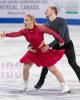 Natalie Taschlerova & Filip Taschler (CZE)