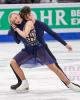 Loicia Demougeot & Theo Le Mercier (FRA)
