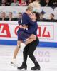 Loicia Demougeot & Theo Le Mercier (FRA)