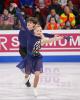 Loicia Demougeot & Theo Le Mercier (FRA)