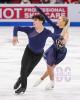 Loicia Demougeot & Theo Le Mercier (FRA)