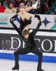 Katerina Mrazkova & Daniel Mrazek (CZE)