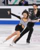 Jennifer Janse Van Rensburg & Benjamin Steffan (GER)