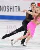 Katerina Mrazkova & Daniel Mrazek (CZE)