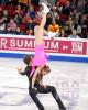Katerina Mrazkova & Daniel Mrazek (CZE)