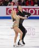 Holly Harris & Jason Chan (AUS)