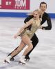 Holly Harris & Jason Chan (AUS)