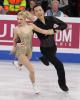 Holly Harris & Jason Chan (AUS)