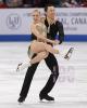 Holly Harris & Jason Chan (AUS)