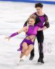 Loicia Demougeot & Theo Le Mercier (FRA)