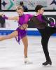 Loicia Demougeot & Theo Le Mercier (FRA)