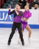 Loicia Demougeot & Theo Le Mercier (FRA)