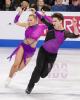Loicia Demougeot & Theo Le Mercier (FRA)