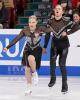 Natalie Taschlerova & Filip Taschler (CZE)