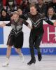 Natalie Taschlerova & Filip Taschler (CZE)